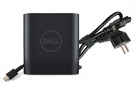 Zasilacz Dell 45W USB-C do laptopów Latitude, XPS 13