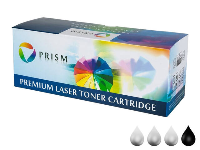 PRISM HP Toner nr 415A W2030A Bk 2,4k