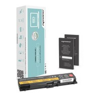 Bateria Movano do Lenovo IdeaPad 320 - BT/LE-320