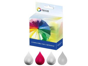 Zamiennik HP 364XL CB324EE Magenta 13ml tusz marki Prism do HP 3520 3070 3524 5510 5515 5520