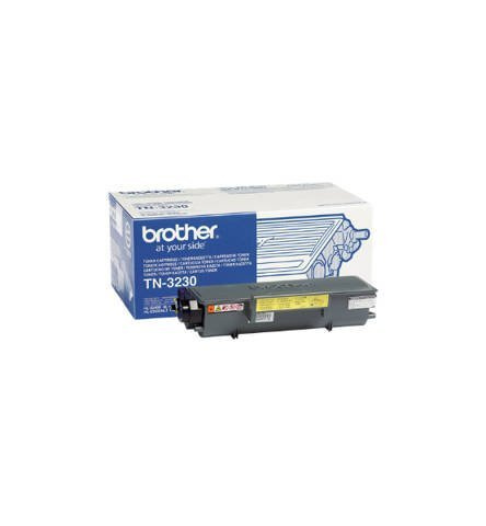 Oryginalny Toner TN-3230 do Brother 3k Black