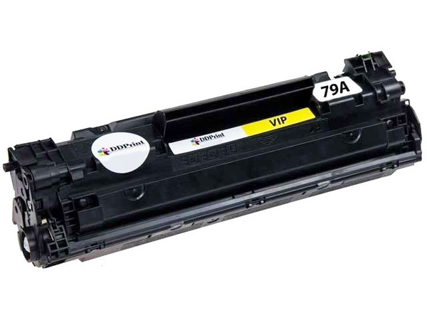 Zgodny z HP 79A CF279A 2.5K toner do HP LaserJet M12 M12a M12w M26a M26nw DDPrint VIP