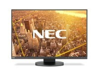 Monitor Poleasingowy NEC EA245WMi-2 z głośnikami / Klasa A-