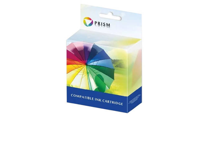 Zamiennik Canon CLI-571XL 12,5ml Grey tusz marki Prism do PIXMA MG7750 TS5850