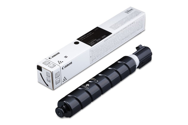 Oryginalny Toner Czarny Canon iR-2925, iR-2930, iR-2945 (C-EXV67, CEXV67, 5746C002)
