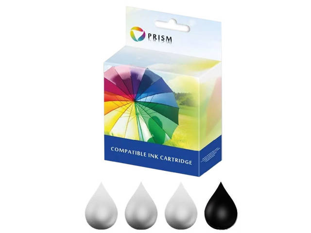 Zamiennik Epson T2991 29XL 15,5ml Black tusz marki Prism do XP245 XP235 XP332 XP432