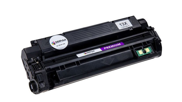 Toner zamienny HP 13X Q2613X 4,5k Black marki DDPrint Premium do HP 1300