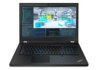 Laptop Poleasingowy Lenovo ThinkPad P17 Gen 1 Core i7 10750H (10-gen.) 2,6 GHz / 16 GB / 480 SSD / 17,3" FullHD / Win 11 Pro + Quadro T2000