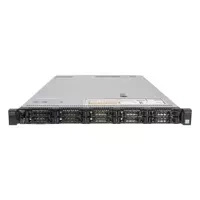 Dell PowerEdge R630 2 x Xeon E5-2680 v3  / 128 GB / 10 x 2,5’’ H730 /  2 x zasilacz / szyny / iDRAC 8 ENTERPRISE