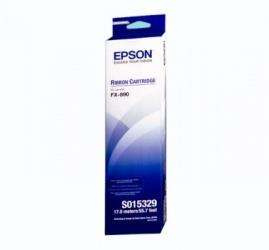 Epson Kaseta FX890 S015329 Black