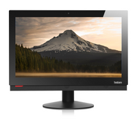 Komputer Poleasingowy All In One Lenovo M810z AIO Core i5 6400 2,7 GHz / 16 GB / 480 SSD / 21.5’’ FullHD / Win 10 Prof.