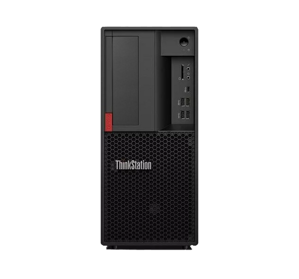 Lenovo ThinkStation P330 Tower Core i7 8700K (8-gen.) 3,7 GHz (6 rdzeni) / 16 GB / 240 SSD / Win 11 Prof.
