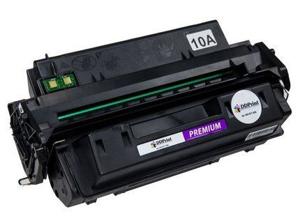 Toner zgodny z 10A Q2610A 7K Black marki DDPrint Premium do HP LaserJet 2300/2300d/2300dn/2300dtn/2300l/2300n