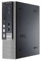 Komputer Poleasingowy Dell OptiPlex 7010 USFF Core i3 3220 (3-gen.) 3,3 GHz / 8 GB / 240 SSD / Win 10