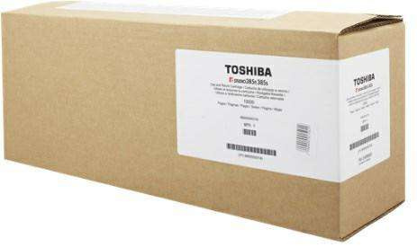 Toshiba Toner T-3850P-R Black