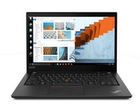 Laptop Poleasingowy Lenovo ThinkPad T14 Gen 1 Core i5 10210U (10-gen.) 1,6 GHz / 16 GB / 480 SSD / 14" FullHD / Win 11 Pro