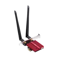 Karta sieciowa Wi-Fi 6E Cudy WE3000S PCI-E AX5400 + Bluetooth 5.3