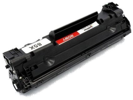 Zamiennik HP 85X CE285X 3K Black toner marki DDPrint do P1102 M1132 M1212 M1217