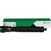 Lexmark 83D0HY0 22k Yellow do Lexmark CX942 CX943 CX944 Toner Oryginalny