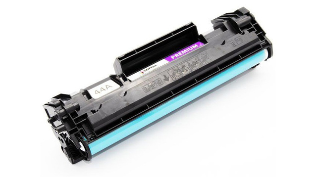 Zamiennik HP 44A CF244A 2k Black toner marki DDPrint v. Premium UC do HP LaserJet Pro M15a Laser Jet M15w mfp M28-M31 M28w