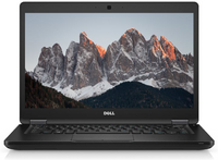 Dell Latitude 5480 Core i5 6300U (6-gen.) 2,4 GHz / 16 GB / 480 SSD / 14'' / Win 10 Prof. (Update)