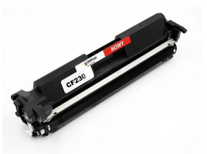 Zgodny Toner 30A CF230A 1,6 Black do M203 M203dn M203dw M277 M227fdn M227fdw M227sdn DDPrint Nowy