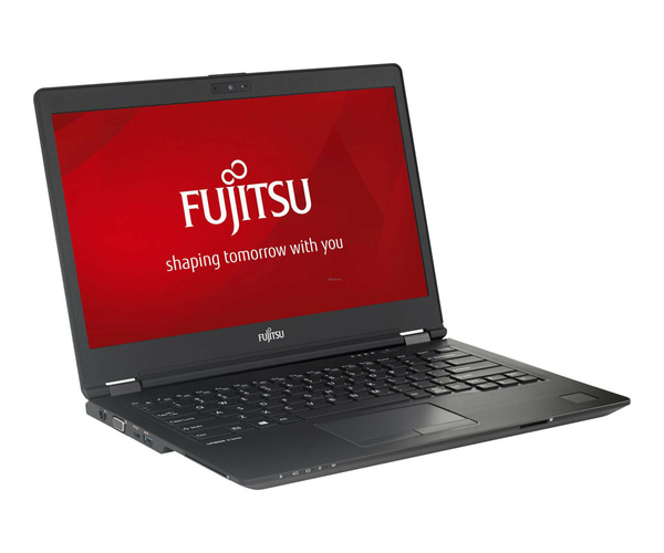 Laptop Fujitsu LifeBook U748 – i7-8550U, 32 GB, 960 GB SSD, 14″ FHD, Windows 11 Pro