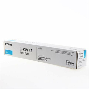 Canon Toner C-EXV55 Cyan 18K