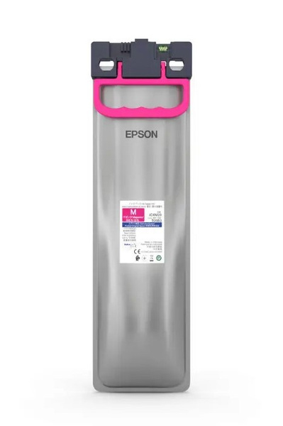 Oryginalny Tusz Magenta EPSON WF-C879 (T05B3, C13T05B34N)