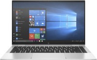 HP EliteBook X360 1040 G7 2w1 Core i5 10310U 1,7 GHz / 8 GB / 240 SSD / 14'' FullHD dotyk / Win 11 Pro