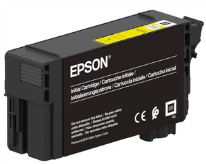 Epson Tusz SC-T3100 T40D440 Yellow