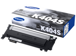 Oryginalny Toner CLT-K404S do Samsung 1.5k Black