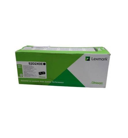 Oryginalny Toner 52D2X0E do Lexmark 45k Black