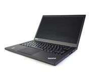 Poleasingowy Laptop Lenovo ThinkPad T440s Core i5 4200u (4-gen.) 1,6 GHz / 8 GB / 120 SSD / 14" / Win 10 Prof. (Update)