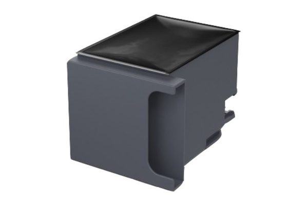 Oryginalny Zestaw Konserwacyjny / Maintenance Box Epson T6714 (C13T671400) do Epson WorkForce Pro WF-C8190 WF-C869