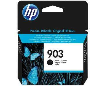 Oryginalny Tusz HP 903 do HP 8 ml Black