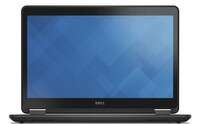 Dell Latitude E7450 Core i5 5200u (5-gen.) 2,2 GHz / 16 GB / 240 GB SSD / 14'' FullHD / Win 10 Prof. (Update)