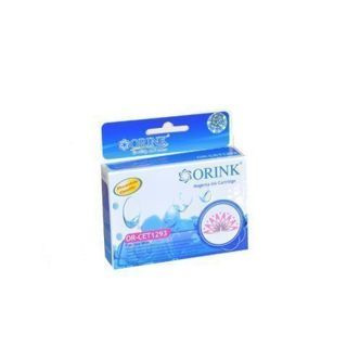 Zamiennik Epson T1293 15ml Magenta tusz marki Orink do Epson BX305 BX320 BX525 BX535 BX625 BX635 BX925 BX935 SX230 SX235 SX420 SX435 SX440 SX620 WF3010 WF3520 WF3530 WF7015 WF7515 WF7525