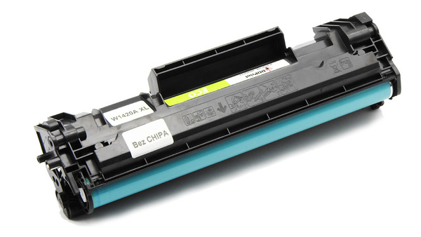 Zgodny toner do HP W1420A XL 142A 2K czarny do HP LaserJet mfp M139 M142 M109 M112 M110 M110w M110w M140 M140w M140w bez chipu DDPrint Eco