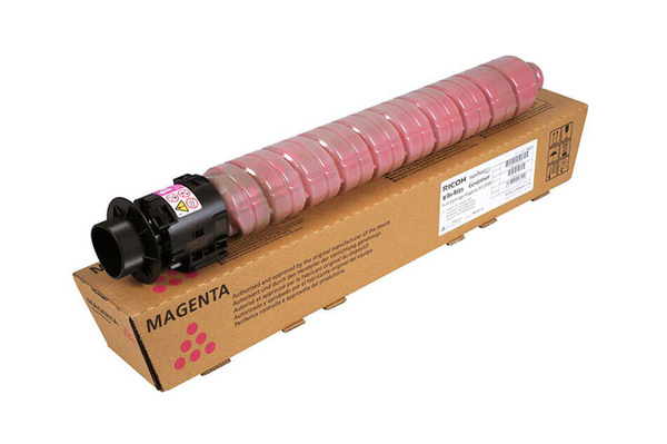 Oryginalny Toner Magenta Ricoh IMC3000, IMC3500 (842257)