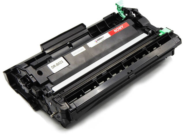 Zamiennik bęben DDPrint Brother DR-B023 12K czarny do DCP-B7520DW/HL-B2080DW/MFC-B7715DW