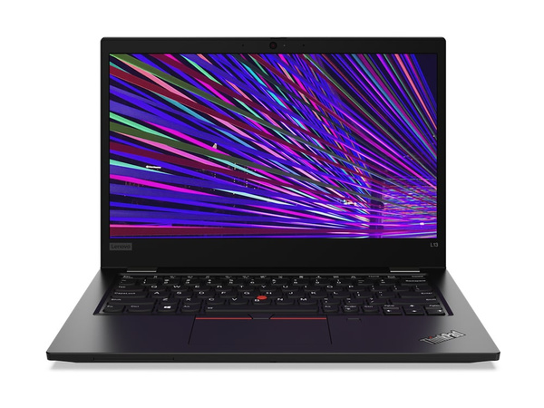 Lenovo ThinkPad L13 Gen 1 Core i5 10310U (10-gen.) 1,7 GHz / 8 GB / 960 SSD / 13,3" FullHD / Win 11 Pro