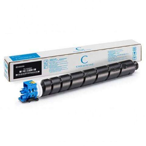 Oryginalny Toner TK-8345C do Kyocera 12k Cyan