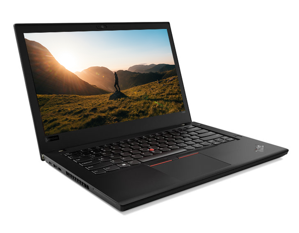 Laptop Lenovo ThinkPad T480 Core i5 7200U (7-gen.) 2,5GHz/32GB/960SSD/14" FullHD/ Win 10 Pro