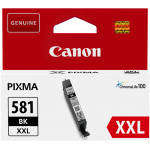 Oryginalny Tusz CLI-581Y XXL do Canon 11.7 ml Black