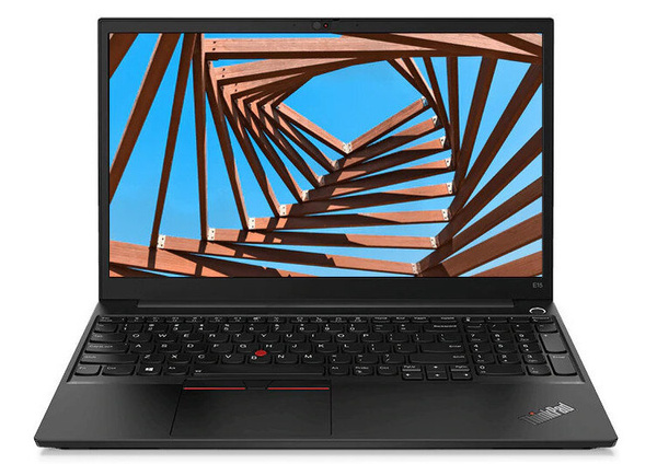 Laptop Lenovo ThinkPad E15 Gen 2 Ryzen 5 4500U 2,3 GHz / 40 GB / 960 SSD / 15,6" FullHD / Win 11