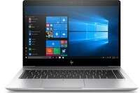 HP EliteBook 745 G5 Ryzen 5 Pro 2500U 2,0 GHz / 8 GB / 480 SSD / 14'' FullHD / Win 11 Pro / Klasa A-