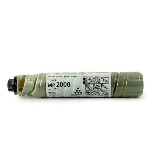 Oryginalny Toner 842015 do Ricoh 9k Black