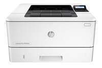 Drukarka Poleasingowa laserowa HP LaserJet Pro M402dn (przebieg 30-50 tyś.)