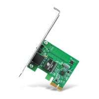 Karta sieciowa przewodowa PCIe TP-Link TG-3468 Rj-45 1 Gb/s / wysoki profil